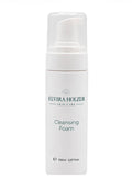 Cleansing Foam