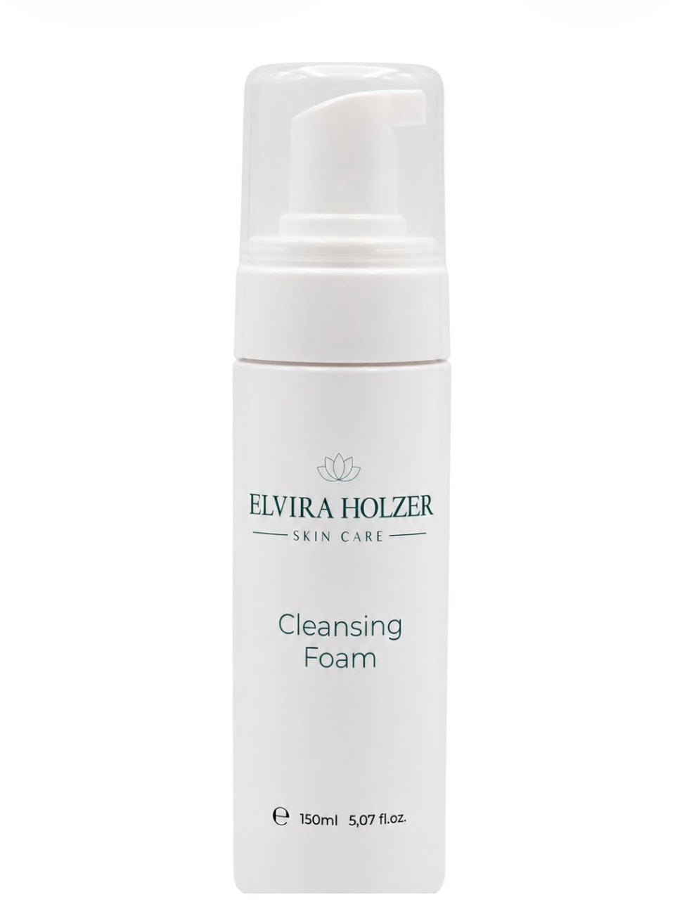 Cleansing Foam